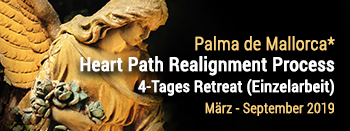 Heart Path Realignment Process Retreat