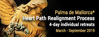 Heart Path Realignment Process Retreat