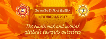 Chakra Seminar