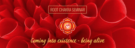 root chakra